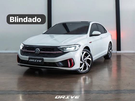 VOLKSWAGEN JETTA 2.0 350 TSI GASOLINA GLI DSG VOLKSWAGEN JETTA 2.0 350 TSI GASOLINA GLI DSG